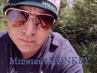 MidnightMONKEY