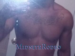 MidniteRodeo