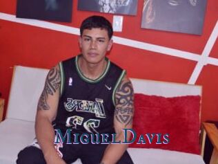 MiguelDavis