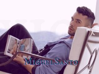 MiguelSanto
