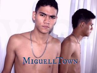 MiguellTown