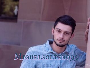 Miguelsoltero99 Video gay streaming