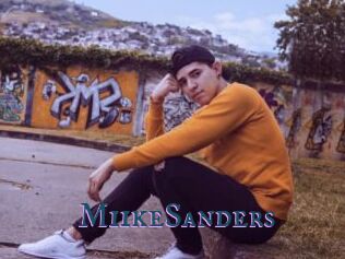 MiikeSanders