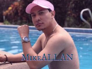 MikeALLAN