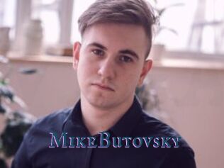 MikeButovsky
