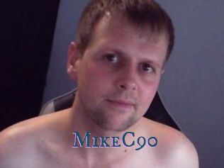 MikeC90
