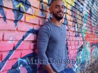 MikeCrusoe