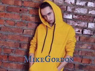 MikeGordon