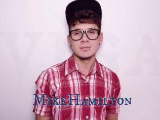 MikeHamilton