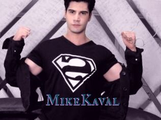 MikeKaval