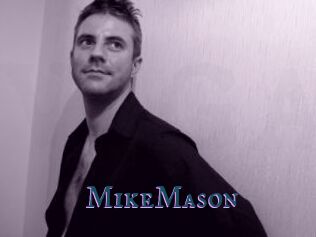 MikeMason