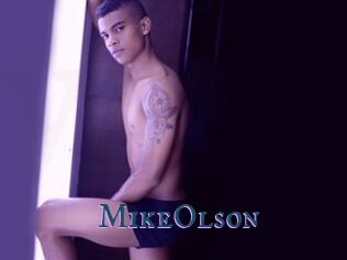 MikeOlson