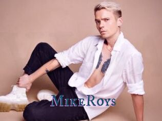 MikeRoys