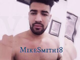MikeSmith18