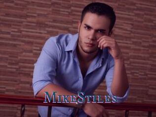 MikeStiles