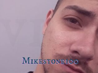 Mikestone100