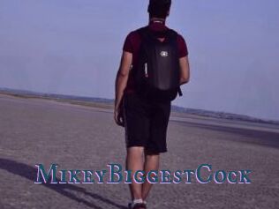 MikeyBiggestCock