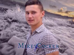 MikeyCocker