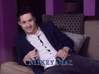 MikeyDiaz