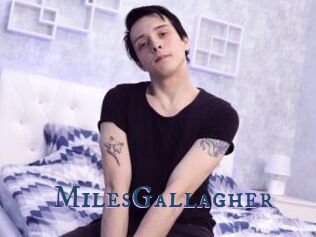 MilesGallagher