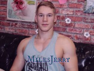 MilesJerry