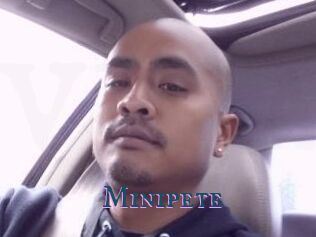 Minipete Video gay streaming