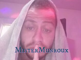 MisterMunroux