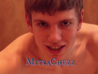 MityaChezz