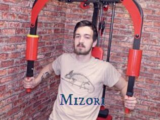 Mizori
