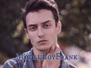 ModelBoyFrank