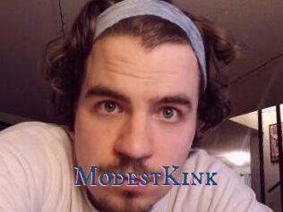 ModestKink