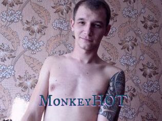 MonkeyHOT