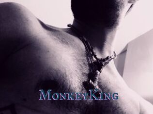MonkeyKing