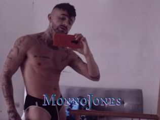MonnoJones