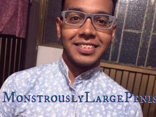 MonstrouslyLargePenis
