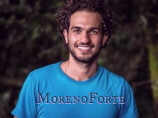 MorenoForte