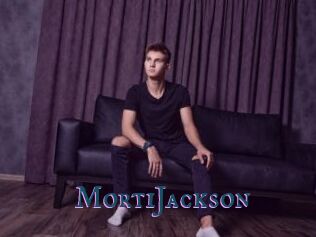 MortiJackson