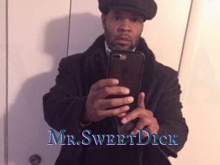 Mr.SweetDick