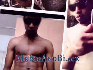 MrBigAndBlack Video gay streaming
