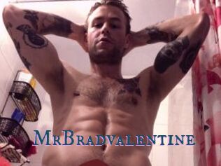 MrBradvalentine