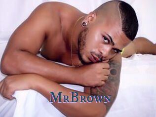 MrBrown