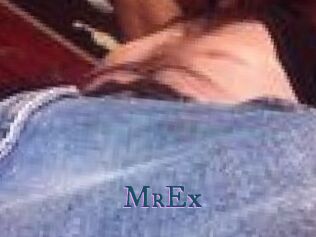 MrEx