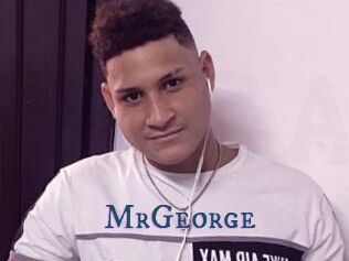 MrGeorge