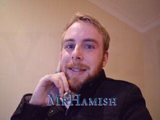 MrHamish