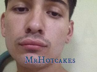 MrHotcakes