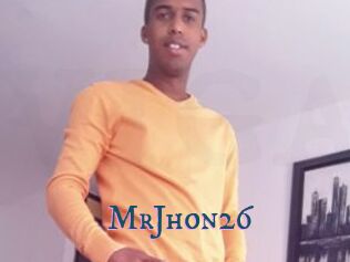 MrJhon26