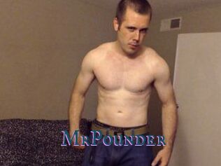 MrPounder