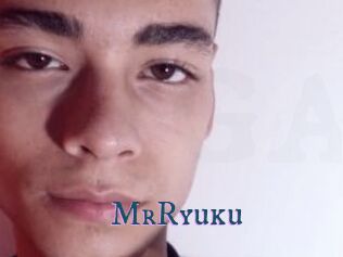 MrRyuku