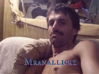 Mranallickz