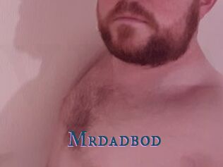 Mrdadbod
